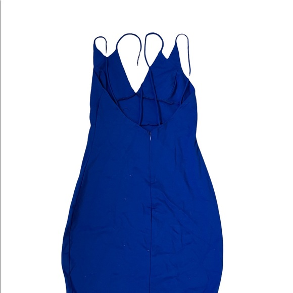 Mini dress - Picture 2 of 3